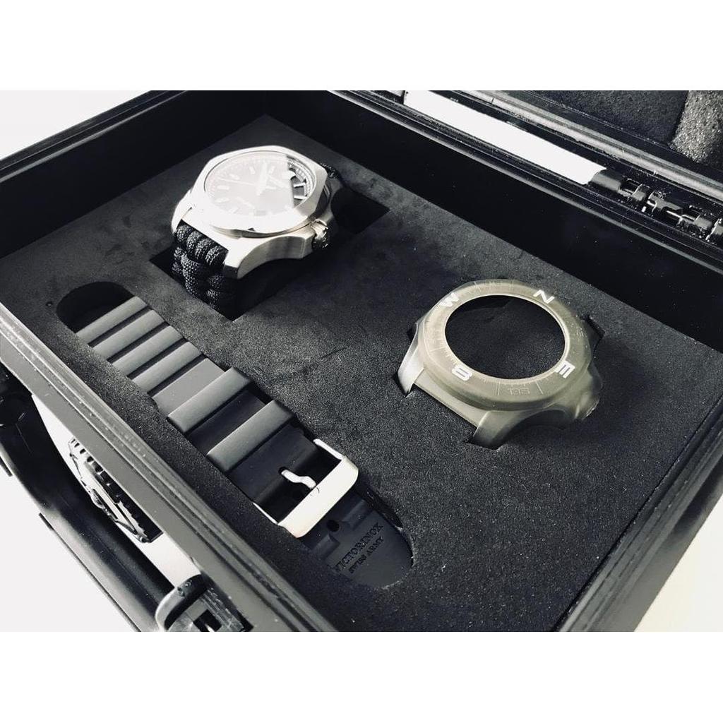 Used Victorinox I.N.O.X. Victorinox Inox watch