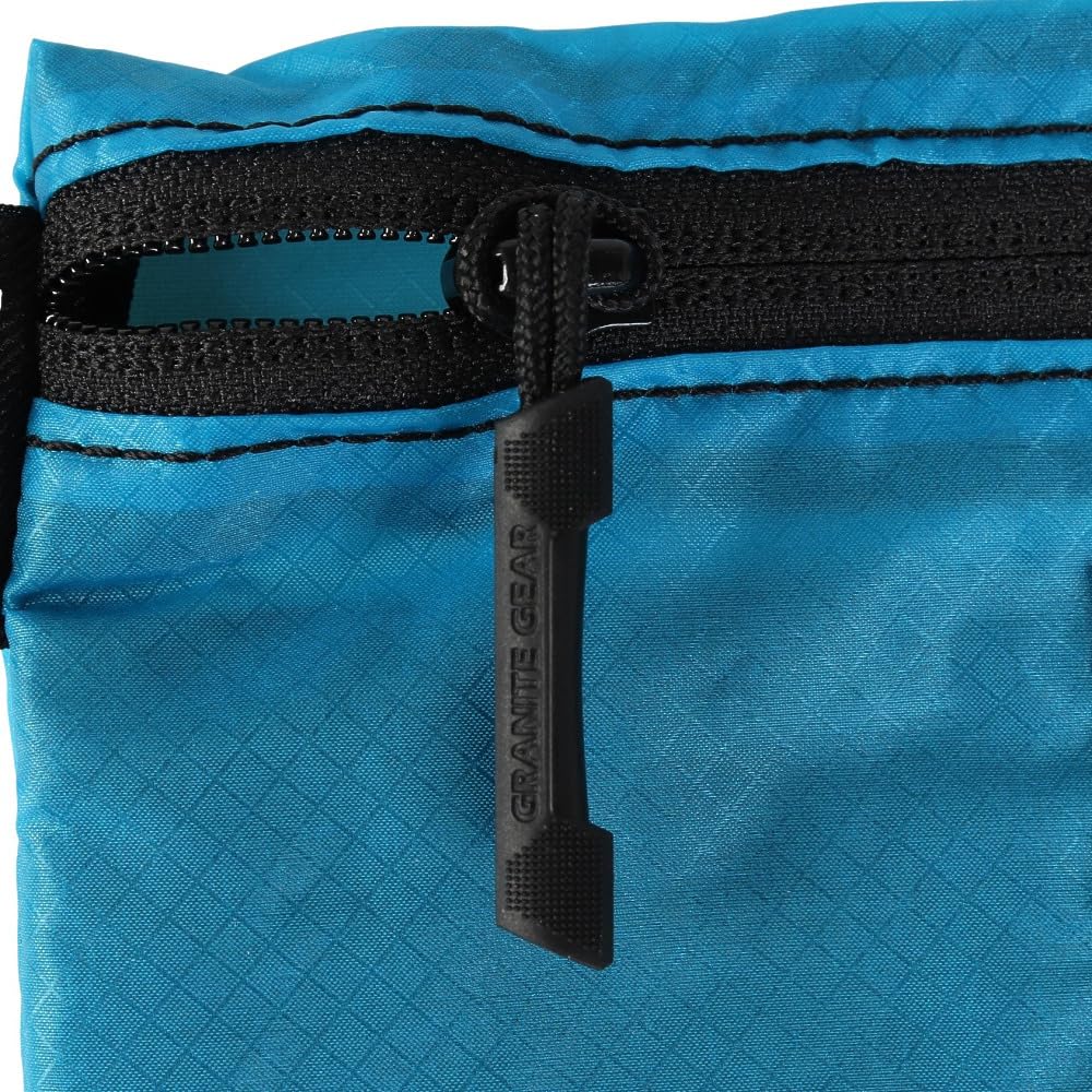 GRANITE GEAR Trail Wallet L Malibu 2210900070-Malibu