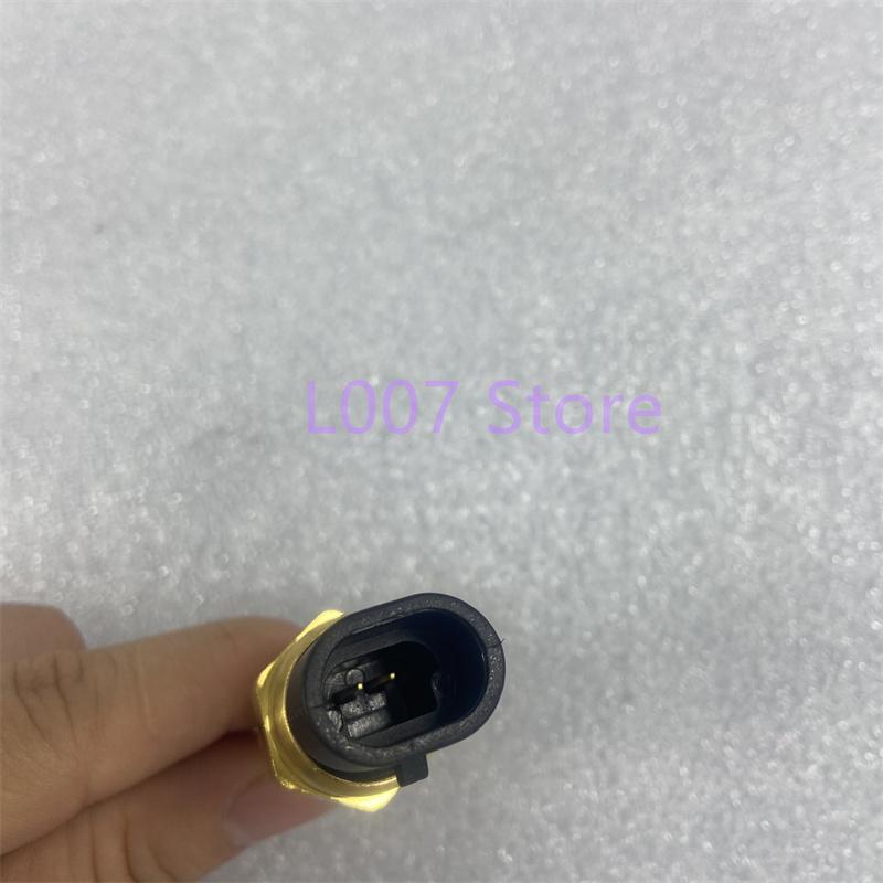 10X Engine Coolant Temperature Sensor For Buick Chevrolet Pontiac 15326388 19236568 15369305 12191170 12608814 96182634 96181508