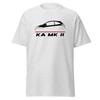 Premium T-Shirt For Ford Ka Mk II 2008-2014 Car Fans Birthday Gift Tee Shirt