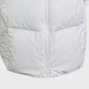 Adidas Myshelter DoWn Long Padded Parka W   Core White Iz4622