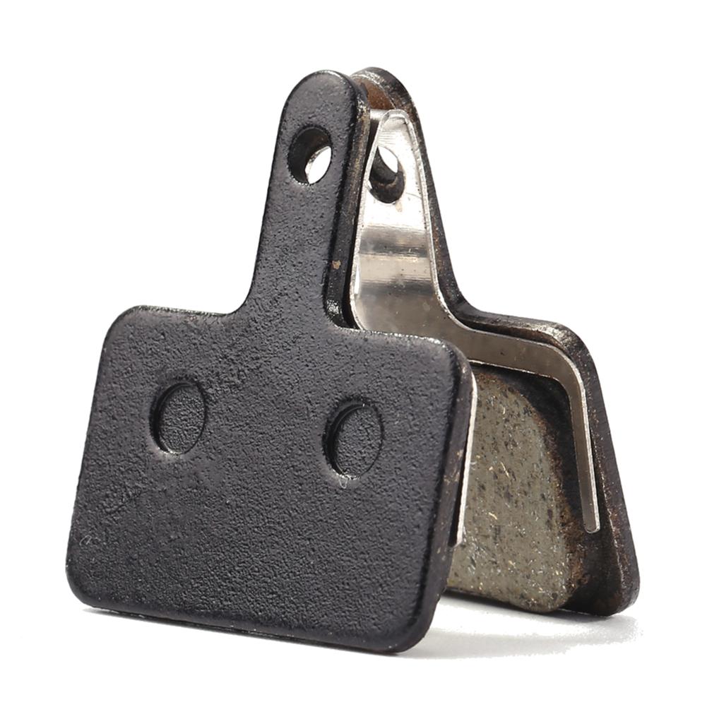1-8PCS MTB Bike Brake Pads for SHIMANO M375 M445 M446 Bicycle Resin Disc Brake Parts Wear-resistant Hydraulic Brake Pads Parts
