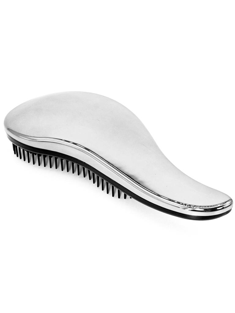 Women's Airbag Comb, Curly Hair Massage, Anti Knotting, Smooth Comb, Portable Anti-static Royal Queen's Curved Comb