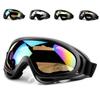 Motocross-Brillen Helme Motorrad Outdoor Radbrillen Moto Skifahren Winddicht Sanddicht UV-Schutz Sonnenbrillen