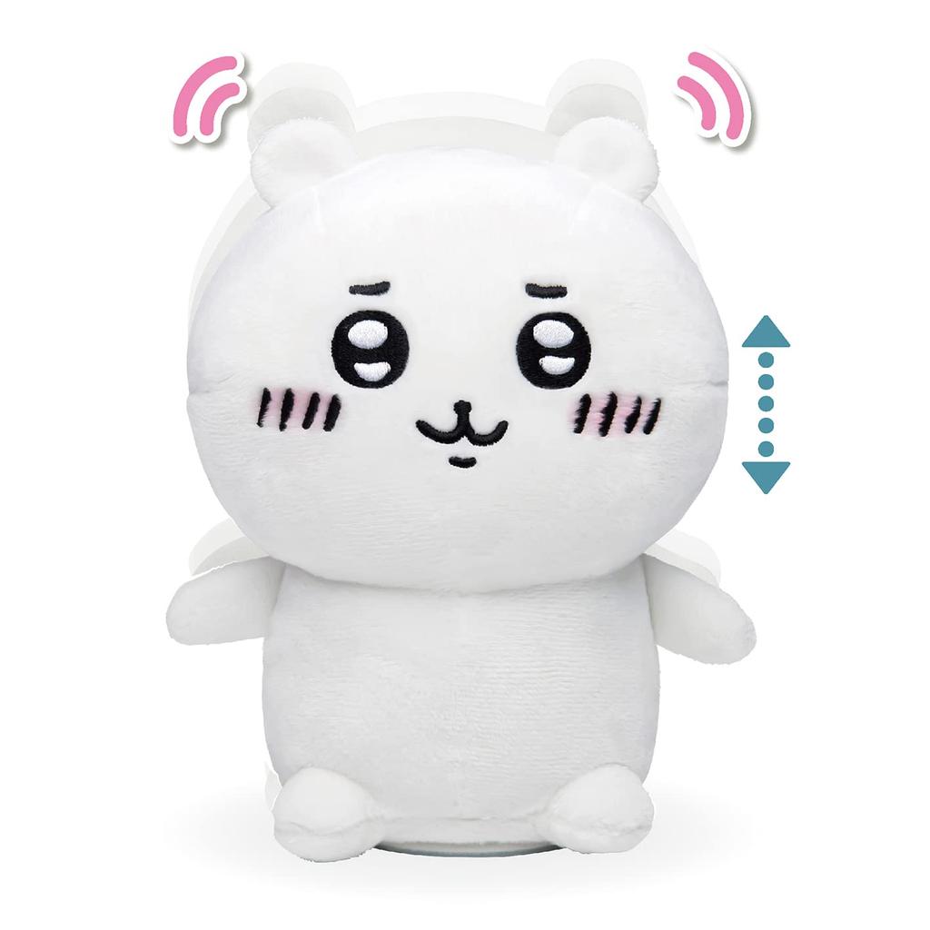 JOYPALETTE Chiikawa The One That Imitates Something and Pops Up Chiikawa