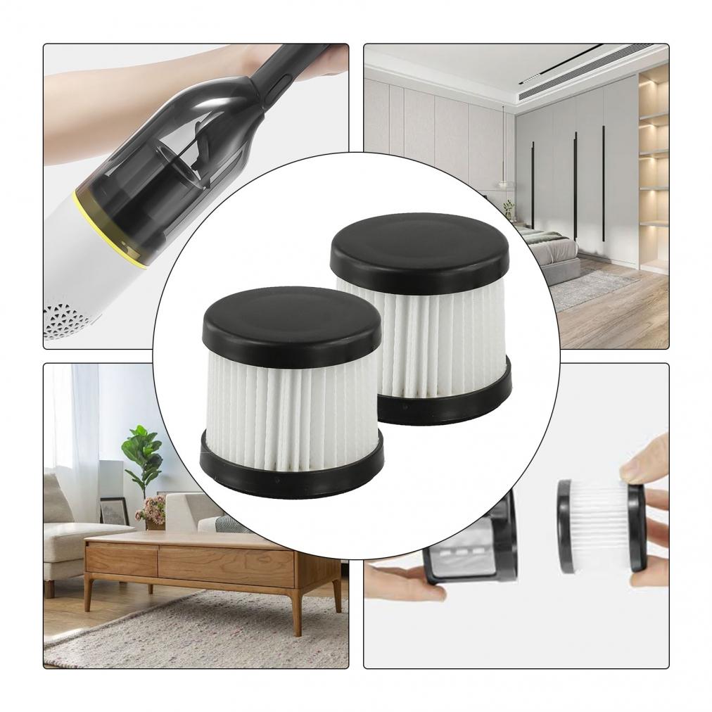 Premium Filtration Solution For Karcher's Replacement Filters for CVH Models