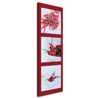 Canvas Print Red Chilli Pepper