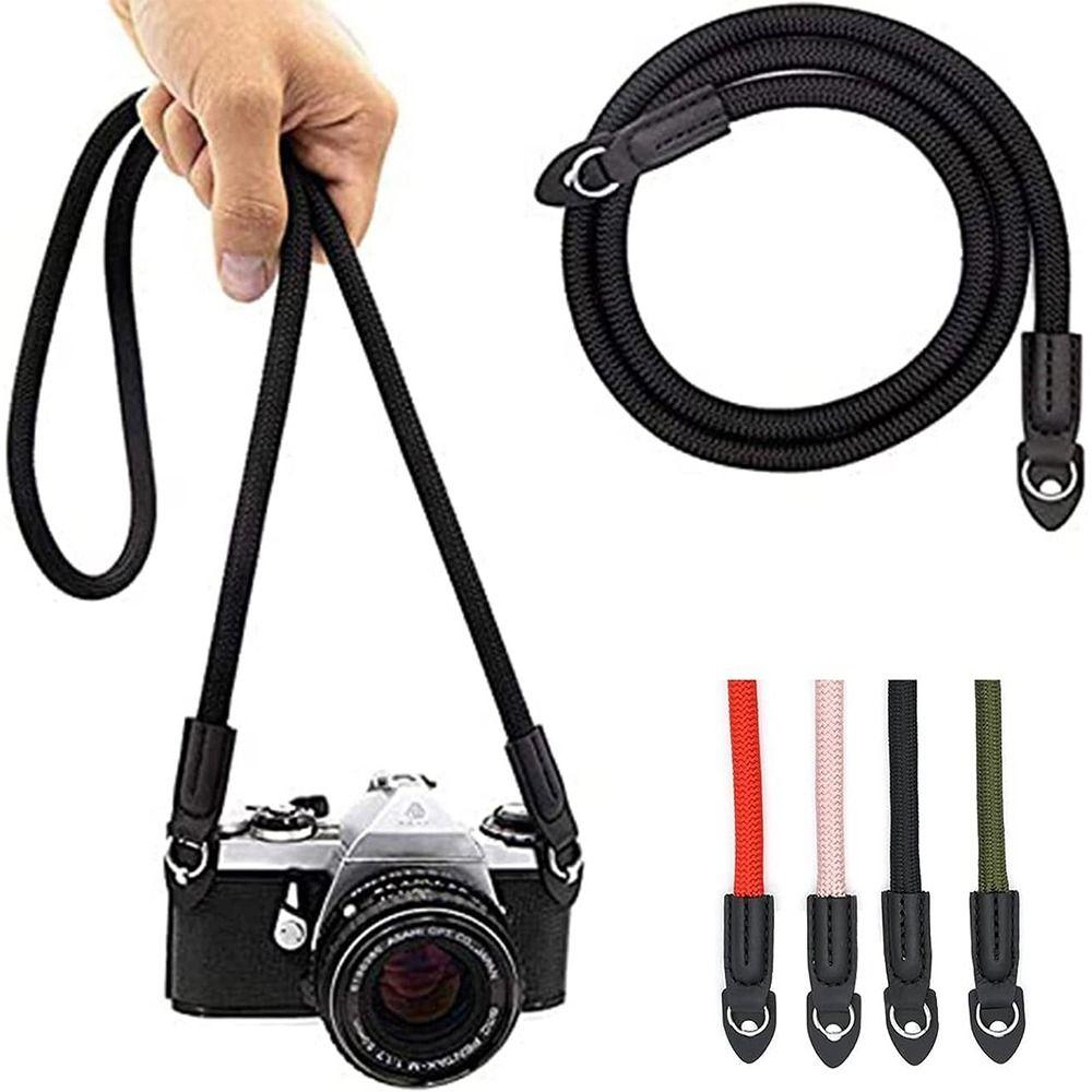 Adjustable Lanyard Security for Nikon Panasonic Leica Fujifilm For Nikon Panasonic Leica Fujifilm