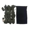 Camping Reflective Guy Ropes with Aluminum Adjusters