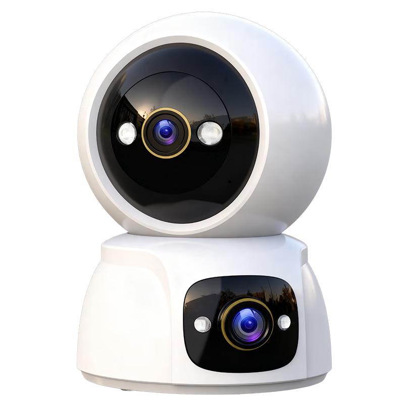 AnYe 360° Dual-Lens Smart Security Camera (CN version)