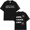 Tate McRae So Close To What T Shirt 2025 New Album Graphic T-shirt Men Women Cotton Short Sleeve Summer Tee Shirt Tops Fans Gift