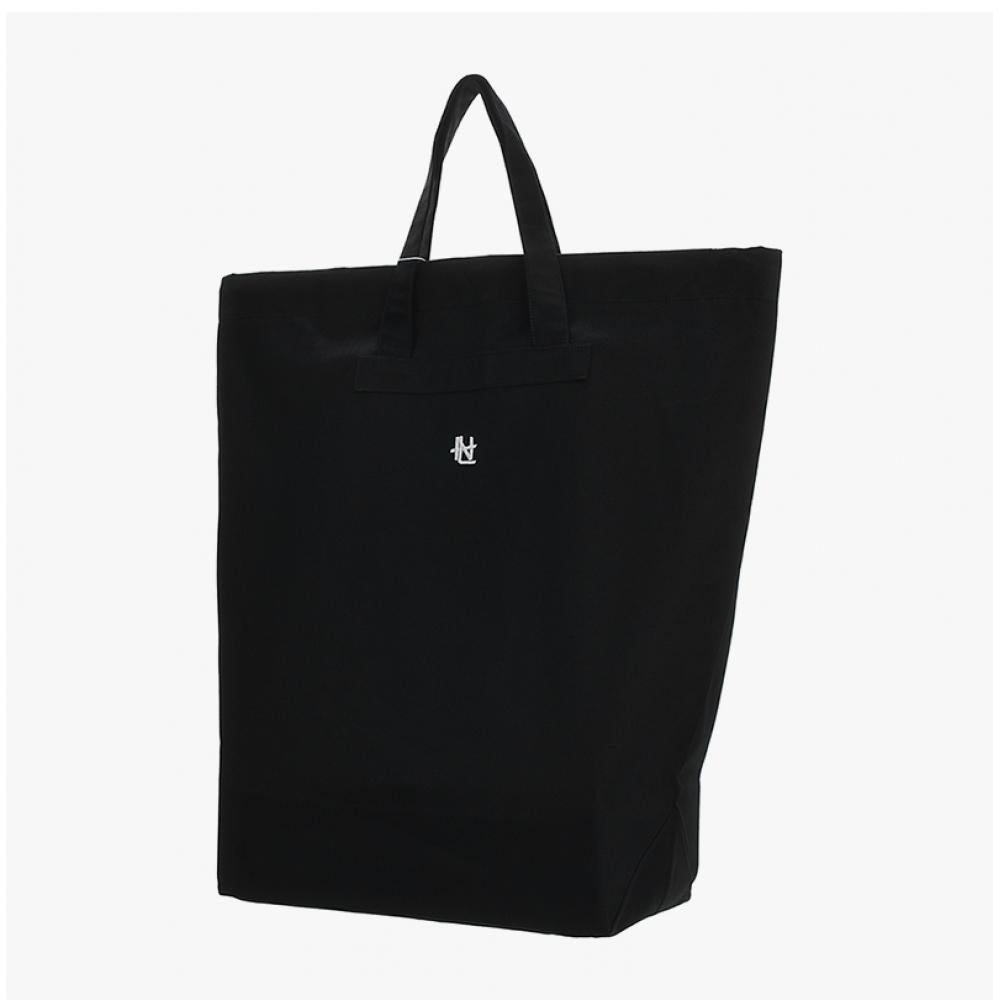 Nanamica Logo Tote Bag Suos400e K