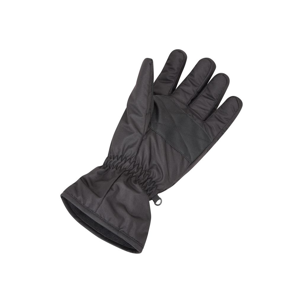 Mountain Warehouse Mens Ski Gloves