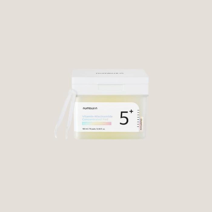 Glutathione C Trace Film Pads (70 sheets, 2 packs) (43264668)