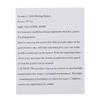 LEDs Message Board Tablet Kit Set 7.9 '' *7.9 '' Erasable Writing Drawing Illuminating Sign with 7 Colorful Markers for Kids Children Painting