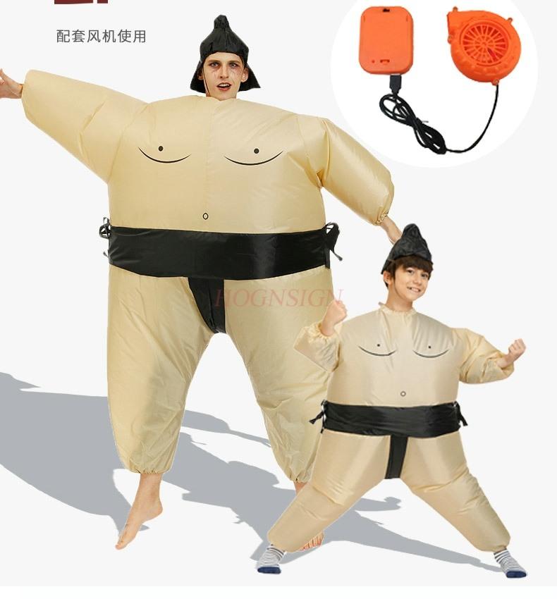 Clothes Christmas Dressing Set Riding Mount Props Performance Clothes Funny Doll Clothes Riding Santa Claus Inflatable