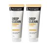 Neutrogena Deep Clean Foaming Cleanser 100g x 2