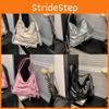 Trendy Bowknot Tote Bag In Beige Silver Pink And Black 2024 Fashionable Design