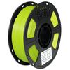 GEEETECH Standaard PLA Filament 1kg 1.75mm 3D Printer Plastic Materiaal, Nauwkeurigheid 0.03mm, Meerdere Kleuren, Geschikt voor de Meeste FDM Printers