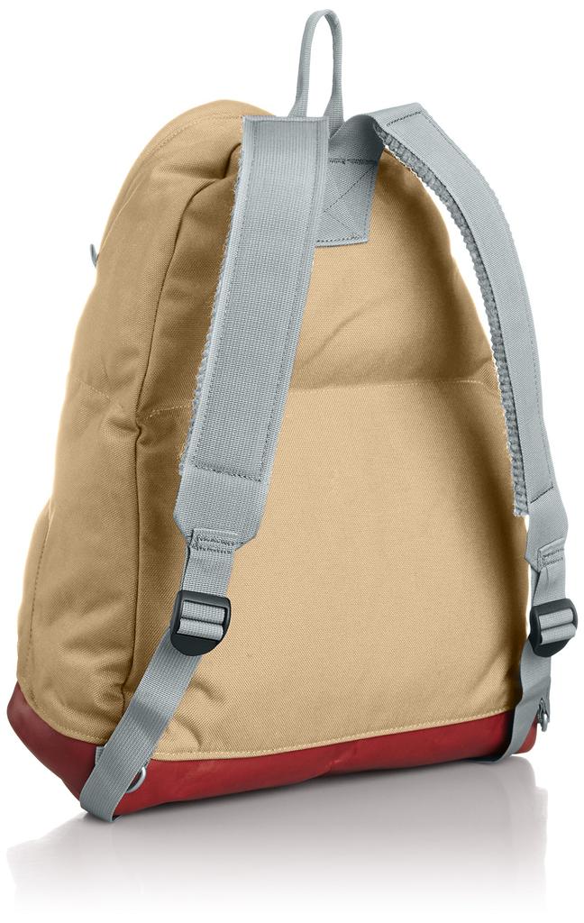 Sierra Designs Daytripper Classic Backpack, A4 Size, Tan