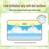 KAO Laurier F Series Breathable Cotton Soft Slim Extra Long Night Sanitary Napkins