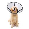 Comfortable Cats Cone Collar for Post Surgery Recovery and Wound Protections