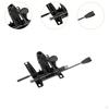 Swivel Chair Chassis Base Accessory Sturdy Tilt Control Mechanism Repair Parts