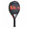 Raquette De Padel Siux Padel Optimus Pro V 2023 - Noir/orange - TU
