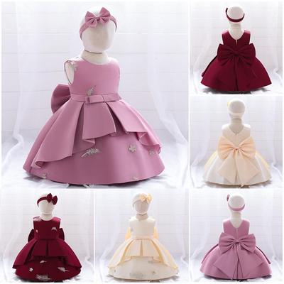 Niñas (más de 4 años) – Vestidos para niñas