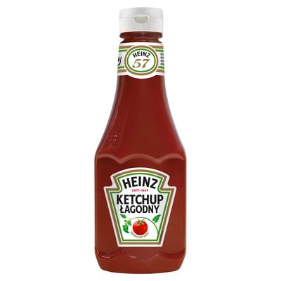 Heinz Ketchup Mild 450 G