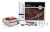 Noctua NH-L9a AM4, 37mm height, AMD AM4 compatible premium low-profile CPU cooler (brown)