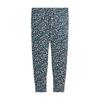 Ralph Lauren Girls Stretch Floral Leggings