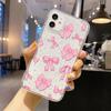 Phone Case for iPhone 11 13 12 14 15 Pro Max SE XR XS 6 7 8 Plus 12 13 Mini Samsung A55 S24 S23 A54 A05S S22 A12 Redmi Note 11 10 13c 9A 10 Poco C65
