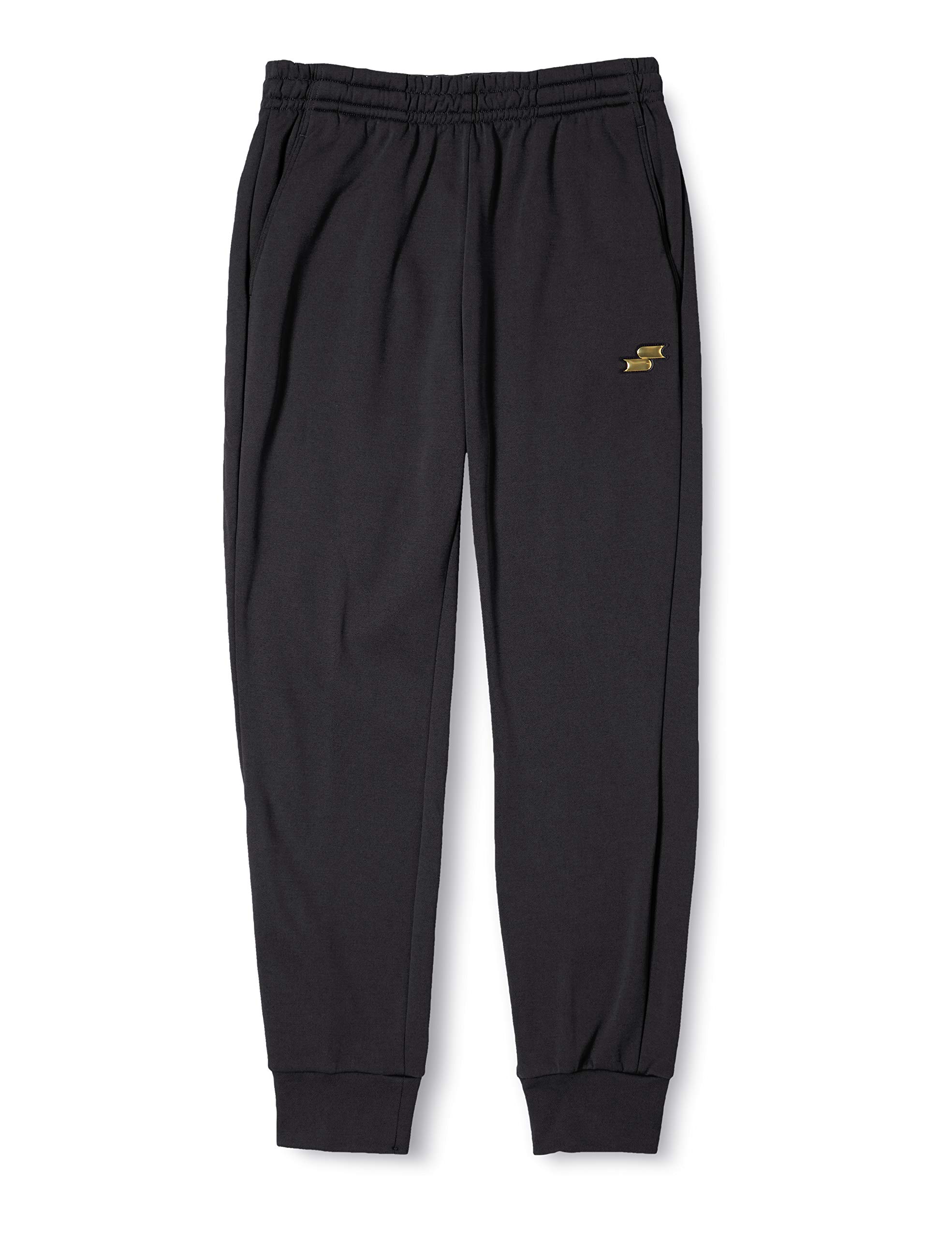 

Long Black Japan L to Japanese size [SSK] Pants, Warm-up Pants, Men s, (90), (equivalent L)