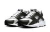 Nike Air Huarache Run Black Neutral Grey GS 654275-044