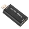 1080P Mini Video Capture Card UB2.0 HDMI Video Recording Box for PS4 Game Machine