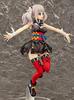 Kaguya Luna Official Kaguya Luna 17 Scale ABS & PVC Painted Finished Figure