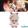 Adorable 20cm Maple Leaf Plush Doll Inspired By Genshin Impact's Feng Shui Wind Wanderer