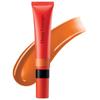 Hung Vanngo Beauty Hydrating Lip Shine With Hyaluronic Acid 0.5 Fl Oz Runway Dream Amber Nude