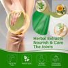 Warm Knee Patch Body Neck Back Pain Relief Patches Wormwood Plaster