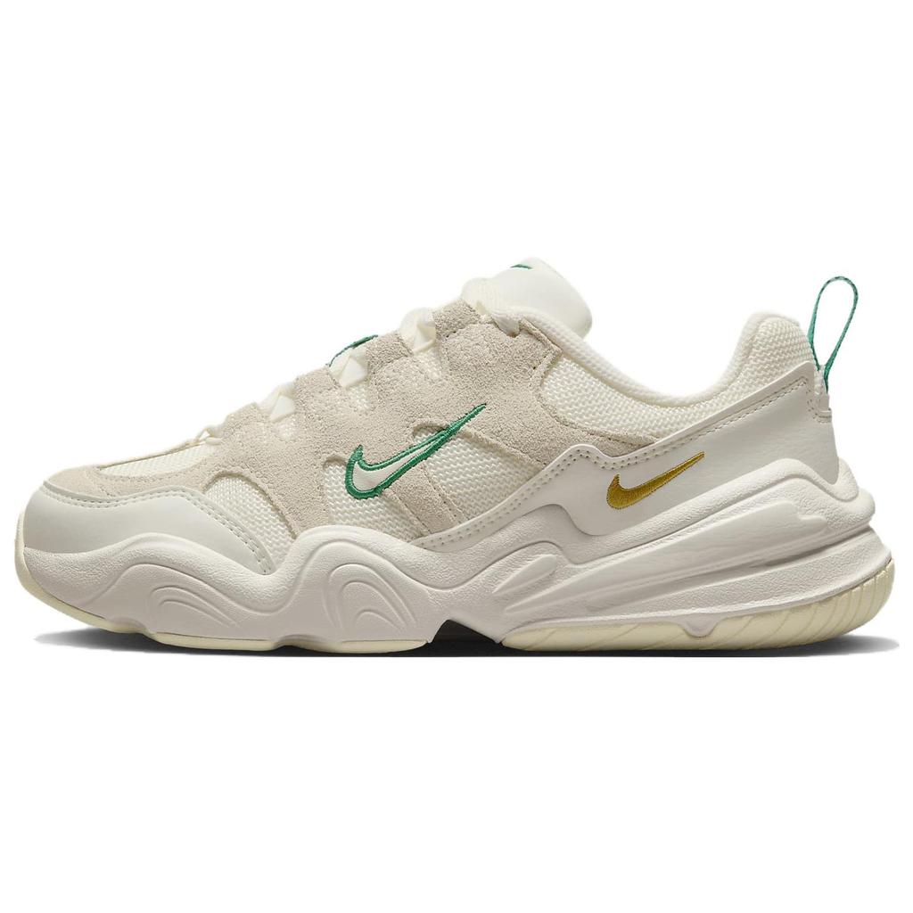 New Nike Tech Hera Pale Ivory Sail Women's FN7491-110