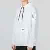 Nike Sportswear Swoosh Hoodie Men Tops White DQ5402-100