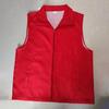 Fanke Fan Custom Advertising & Volunteer Vest
