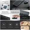 Xiaomi 2.4G Wireless Keyboard and Mouse Combo 2