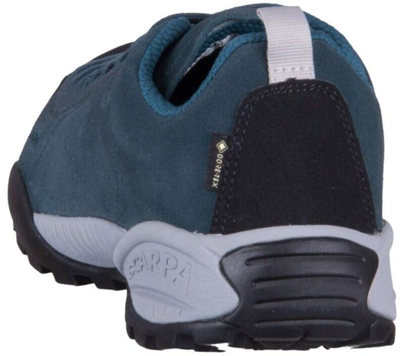 Обувь для треккинга Scarpa Mojito (32682G1) petrol