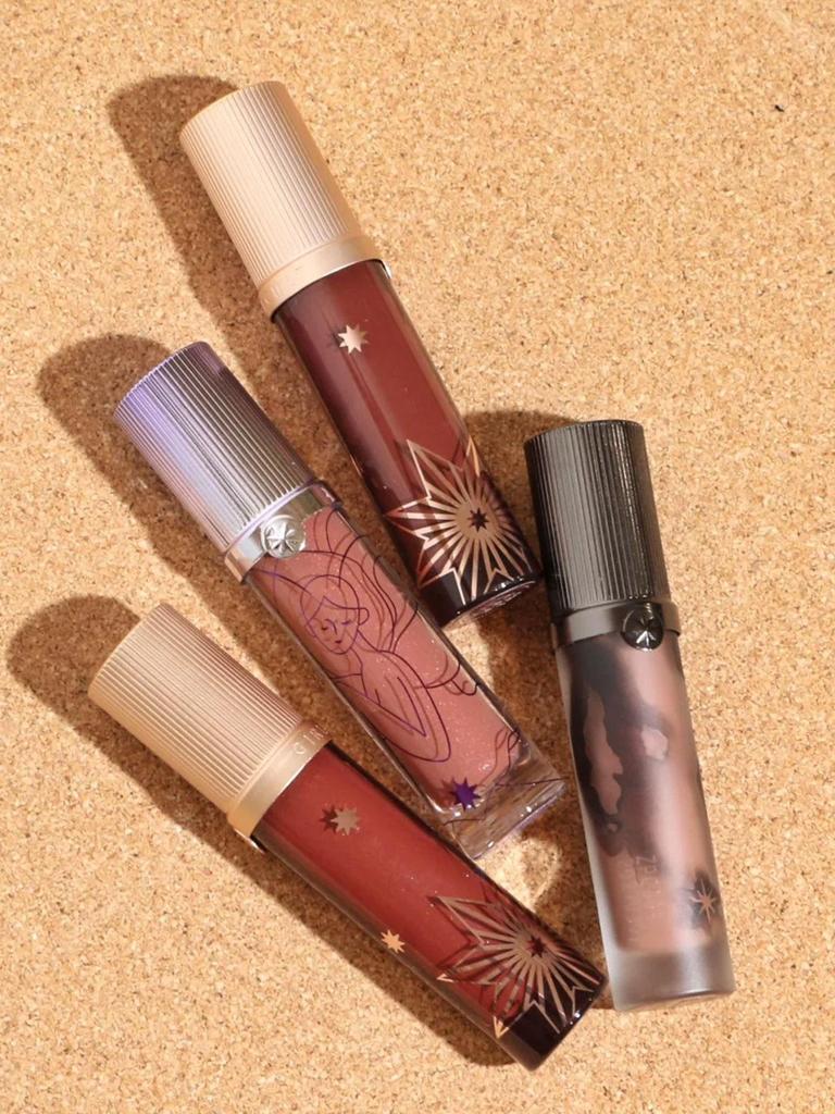 GIRLCULT Love Whisper Matter Lippen-Tint 3,8g/0,13oz