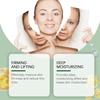 Eelhoe Moisturizing Face Cream Hydrating Nourishing Firming For Radiant Skin