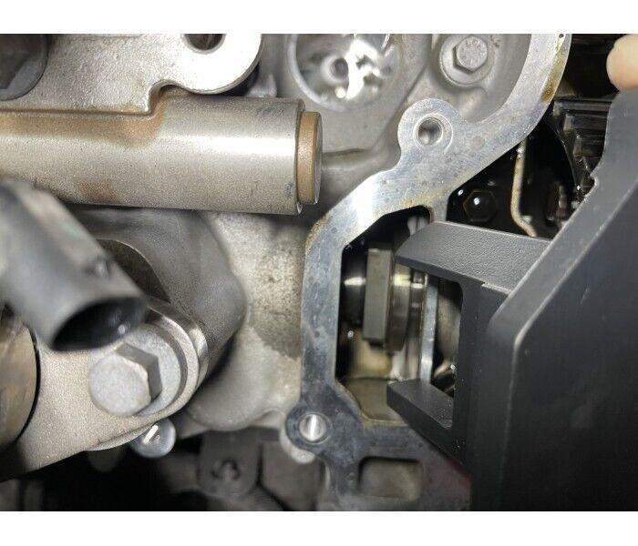 TIMING LOCKING TOOL Citroen Peugeot Opel Toyota 1.0 1.2 VTi VVT GDI PureTech EB0 EB2