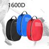 Oxford Cloth Fencing Mask Bag Sport Gears Pouch Fencing Helmet Storage Bag For Secure Transport And Storage Enduring