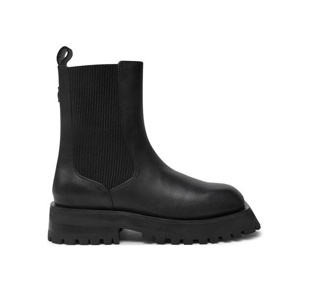 

Ботинки челси DKNY Rianne K3471540, черные EU 41